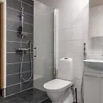 Levin Revontulitaivas A By Interhome Ferienhaus Köngäs