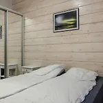 Levin Revontulitaivas A By Interhome Köngäs