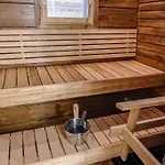 Levin Revontulitaivas A By Interhome *