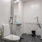 Levin Revontulitaivas A By Interhome Ferienhaus *