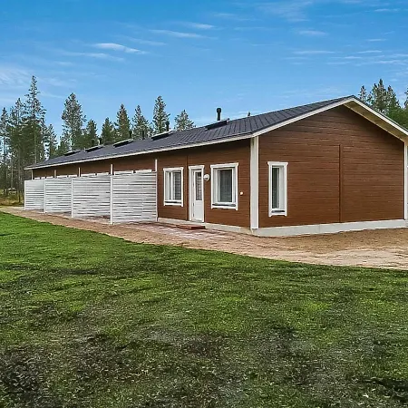 Loma-asunnot Levin Revontulitaivas A By Interhome *