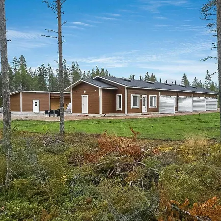 Levin Revontulitaivas A By Interhome Köngäs