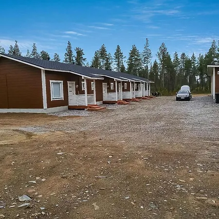 Levin Revontulitaivas A By Interhome