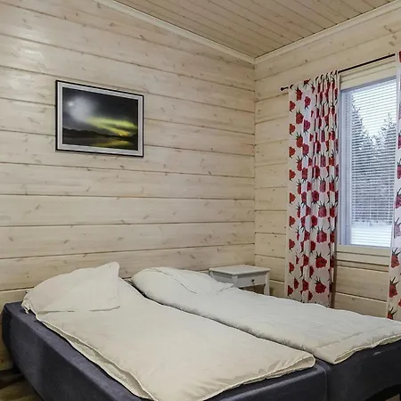Levin Revontulitaivas A By Interhome בית נופש Köngäs
