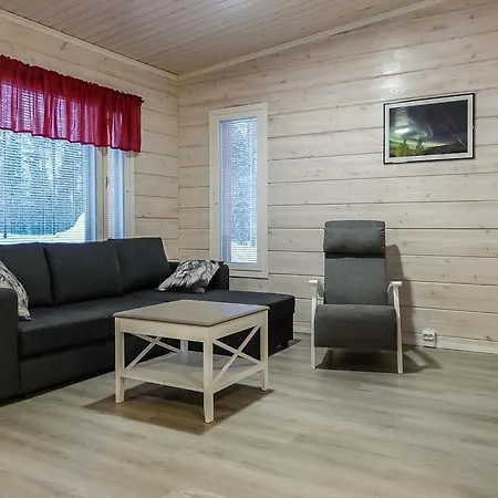 Levin Revontulitaivas A By Interhome *