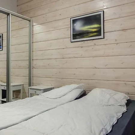 Levin Revontulitaivas A By Interhome Köngäs