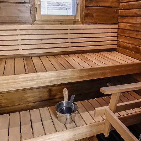 Levin Revontulitaivas A By Interhome *